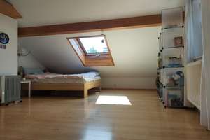zentral gelegene 5 1/2 Zimmer-Wohnung – Die vollständige Adresse der Immobilie erhältst du vom Anbieter., 86911 Dießen am Ammersee – Vorschaubild 15