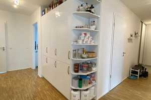 **WG-Zimmer mit 12m²-Wohnfläche in WG-Gemeinschaft am angesagten Zollhafen* – Mainz – Vorschaubild 8