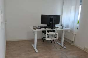 Nachmieter gesucht: Großzügige 2-Zimmer-Wohnung in zentraler Lage – Leibnizstrasse 9, 39104 Altstadt, Magdeburg – Vorschaubild 8