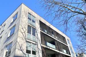 Moderne Stadtwohnung Rotherbaum mit großem Balkon, kleine Seitenstraße, sehr gute Ausstattung! – Die vollständige Adresse der Immobilie erhältst du vom Anbieter., 20146 Rotherbaum, Hamburg – Vorschaubild 9