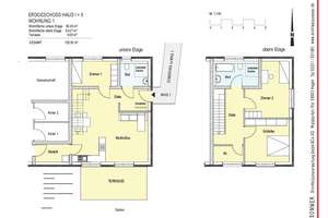 4 Zimmer - Neubauwohnung in Hagen-Dahl – Ribbertstr. 3, 58091 Dahl, Hagen – Vorschaubild 4