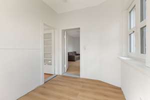 Bezugsfreie 2,5-Zimmer-Wohnung – hell, ruhig & gut geschnitten im Norden Berlins – Die vollständige Adresse der Immobilie erhältst du vom Anbieter., 13509 Borsigwalde, Berlin – Vorschaubild 6