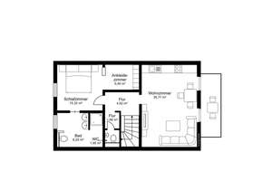 Exklusives Neubau-Einfamilienhaus | Baujahr 2022 | ca. 169 m² Wohnfläche | Grundstück 398 m² | Photo – Die vollständige Adresse der Immobilie erhältst du vom Anbieter., 21521 Dassendorf – Vorschaubild 20