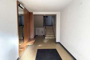 Barrierefreie Terrassenwohnung mit Grünanteil im begehrten Hochschulviertel! – Die vollständige Adresse der Immobilie erhältst du vom Anbieter., 58097 Hochschulviertel, Hagen – Vorschaubild 5