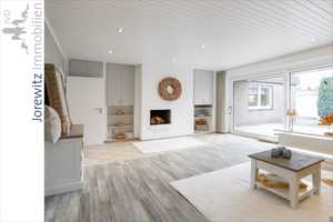 Familientipp in Gütersloh: Bungalow mit Garage, schöner Terrasse und Garten – Gütersloh (Kreis) – Vorschaubild 9