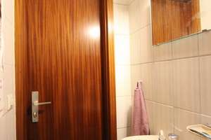 Sonnige 2 Zimmer Erdgeschoss-Wohnung in verkehrsberuhigter Lage nahe der Altstadt – Die vollständige Adresse der Immobilie erhältst du vom Anbieter., 88250 Weingarten – Vorschaubild 13