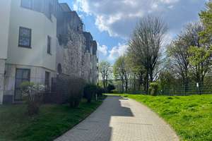 Lebendig wohnen in Elberfeld: 3-Zimmer-Wohnung mit Balkon – Rheinstraße 60b, 42117 Elberfeld, Wuppertal – Vorschaubild 11