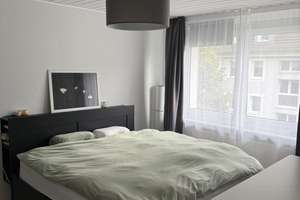 Helle 2 Zimmer Wohnung mit Balkon in Düsseldorf-Mörsenbroich – Die vollständige Adresse der Immobilie erhältst du vom Anbieter., 40470 Mörsenbroich, Düsseldorf – Vorschaubild 7