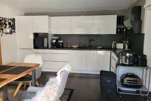 Helle 2,5-Zimmer-Souterrainwohnung mit großer Südterrasse  – Die vollständige Adresse der Immobilie erhältst du vom Anbieter., 91056 Bachfeld, Erlangen – Vorschaubild 12