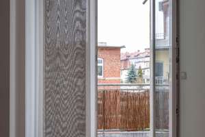 Großzügige 4-Zimmer-Wohnung mit 2 Balkonen | hochwertig saniert | zentrale Lage - Krämpfervorstadt – Stauffenbergallee 64, 99085 Krämpfervorstadt, Erfurt – Vorschaubild 19