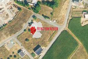 Einfamilienhaus in Lauterbach mit Grundstück! – Vogelsbergkreis – Vorschaubild 1