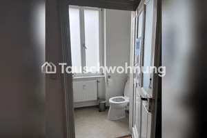 Tauschwohnung: Tausche 3-Zimmer Südstadt Altbau – Die vollständige Adresse der Immobilie erhältst du vom Anbieter., 53113 Südstadt, Bonn – Vorschaubild 4