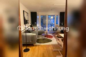 Tauschwohnung: Zentrale, ruhige 3-Zimmer Wohnung in der Südstadt – Die vollständige Adresse der Immobilie erhältst du vom Anbieter., 50676 Altstadt/Süd, Köln – Vorschaubild 8