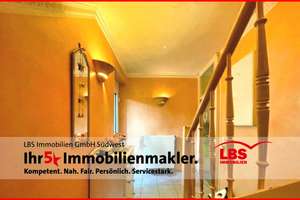 Einziehen und sich wohlfühlen: Energetisch saniertes und repräsentatives Ein- bis Zweifamilienhaus ! – Die vollständige Adresse der Immobilie erhältst du vom Anbieter., 69412 Eberbach – Vorschaubild 6