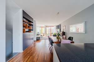 Stilvolles Townhouse nahe Uferpromenade mit Dachterrassen und durchdachtem Grundriss – Die vollständige Adresse der Immobilie erhältst du vom Anbieter., 10317 Rummelsburg, Berlin – Vorschaubild 25
