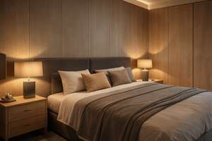 Exklusive Penthouse-Wohnung in Koblenz mit Panoramablick – Friedrichstrasse 4a, 56068 Altstadt, Koblenz – Vorschaubild 4
