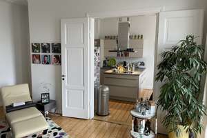 Traumhafter, leitungssanierter Altbau am Prinzenpark – 102 m² Charme mit Gartenanteil – 38102 Östliches Ringgebiet, Braunschweig – Vorschaubild 6