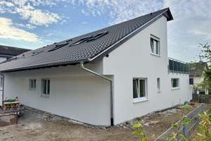 Erstbezug: Klimatisierte 4,5-Zimmer-Penthousewohnung mit Dachterrasse am Kurpark in Bad Wimpfen – Osterbergstraße 7, 74206 Bad Wimpfen – Vorschaubild 10