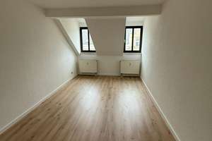 Große 3-Zimmer Maisonette mit Einbauküche, zwei Bädern, Stellplatz und Laminat in ruhiger Lage! – Die vollständige Adresse der Immobilie erhältst du vom Anbieter., 9130 Sonnenberg, Chemnitz – Vorschaubild 10