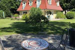 Repräsentativ-Wunderschön-Wassernah; Smart Home Villa in bester Kurparklage am Scharmützelsee – Oder-Spree (Kreis) – Vorschaubild 3