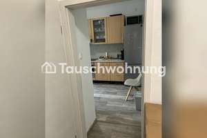 Tauschwohnung: Wunderschöne 2Z-Wohnung mit großen Flur und Balkon – Die vollständige Adresse der Immobilie erhältst du vom Anbieter., 50737 Weidenpesch, Köln – Vorschaubild 12