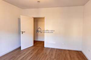Sofort einziehen! Frisch renovierte 3-Zimmer-Erdgeschosswohnung mit Balkon – Max-Planck-Str. 12, 47829 Uerdingen, Krefeld – Vorschaubild 3