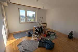 Ruhige Lage: 4-Raum-Einfamilienhaus in Gimmeldingen – Loblocher Straße 1, 67435 Neustadt an der Weinstraße – Vorschaubild 9