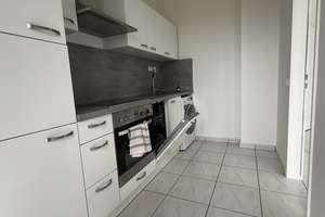 Nachmieter/in gesucht — Helle 1,5-Zimmer-Wohnung mit EBK & großem Balkon in ruhiger Lage – Niersteiner Weg 15, 40229 Eller, Düsseldorf – Vorschaubild 12