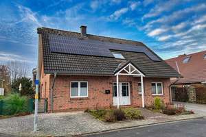 So schön können Sie wohnen! Einfamilienhaus in toller Lage von Meppen! – Die vollständige Adresse der Immobilie erhältst du vom Anbieter., 49716 Meppen – Vorschaubild 3