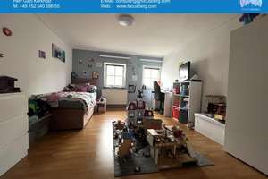GEPFLEGTES EINFAMILIENHAUS MIT EINLIEGERWOHNUNG UND AUSBAURESERVE IN LAUCHHEIM – Die vollständige Adresse der Immobilie erhältst du vom Anbieter., 73466 Lauchheim – Vorschaubild 10