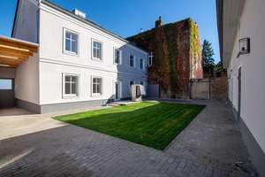 Kernsaniertes Zweifamilienhaus mit großer Remise in Potsdam – Potsdamer Str. 104, 14469 Bornim, Potsdam – Vorschaubild 3