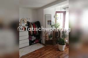 Tauschwohnung: Tausche schöne 1-Zimmer-Wohnung in Köln nähe Barb – 50677 Neustadt/Süd, Köln – Vorschaubild 2