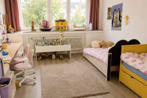 Kurzfristig frei: 3-Zimmer-Wohnung am Hohenstaufenring – Hohenstaufenring 13, 50674 Neustadt/Süd, Köln – Vorschaubild 6