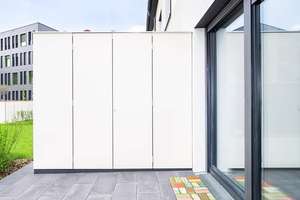 120 m² Wohntraum ReihenENDhaus in Bingen *KFN* ökologisch und regenerativ wohnen ! – NSM-Straße 83, 55411 Bingen am Rhein – Vorschaubild 12