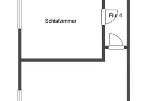 Einfamilienhaus mit Ausbaupotenzial, Garagen und Wintergarten – innenstadtnah – Die vollständige Adresse der Immobilie erhältst du vom Anbieter., 39112 Sudenburg, Magdeburg – Vorschaubild 19