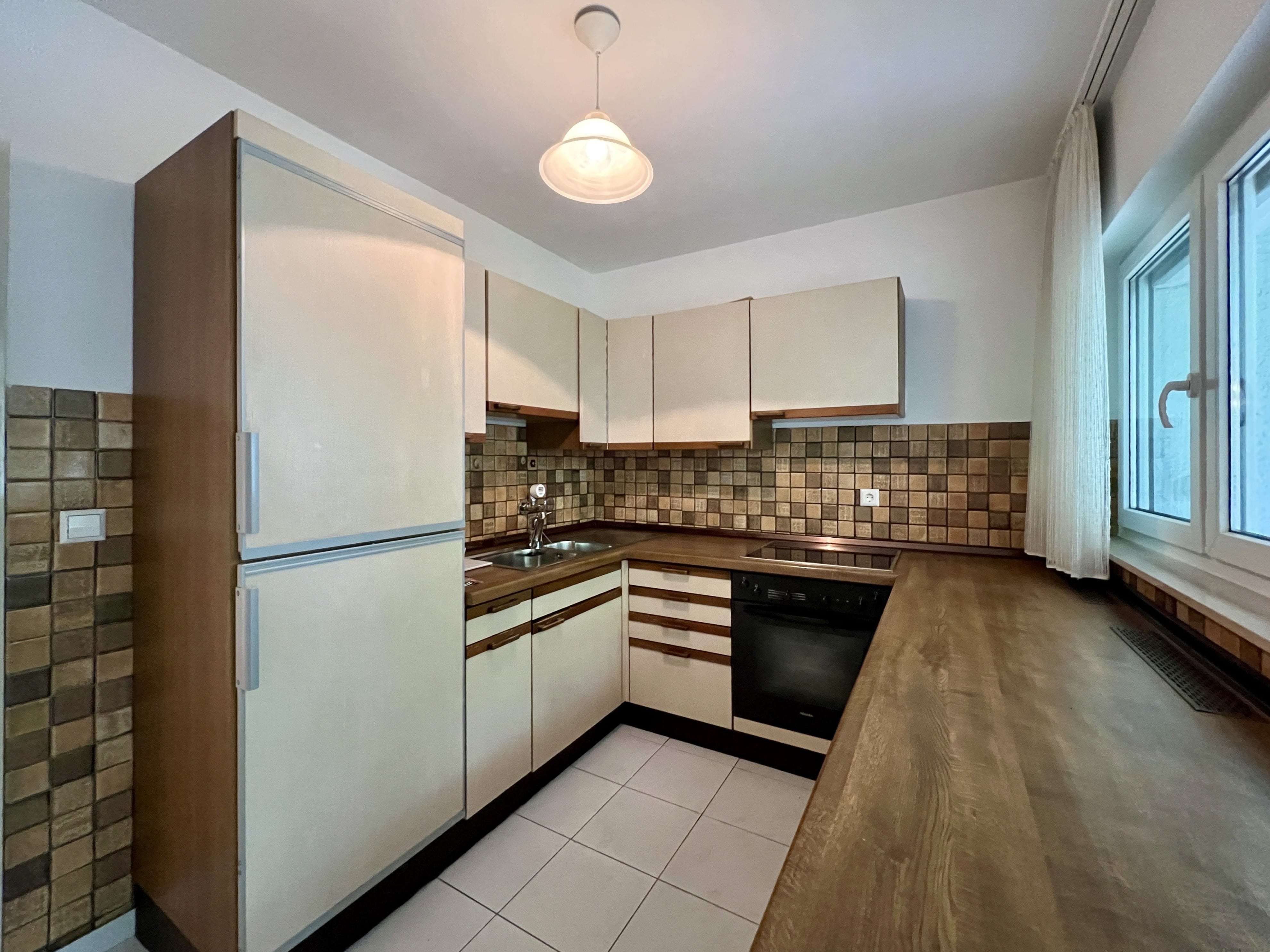 Immobilie in Möglingen - 3-Zimmer-Wohnung mit Balkon und Tiefgaragenstellplatz in Möglingen - Bild 2