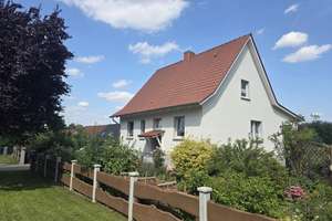 Beeindruckend und ganz Besonders, EFH nahe Güstrow – Die vollständige Adresse der Immobilie erhältst du vom Anbieter., 18279 Lalendorf – Vorschaubild 2