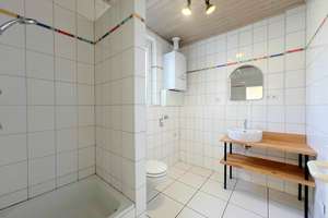 48 m²-Tinyhaus-Wohnung im Grünen und nahe der Stadt – eigener Eingang / Terrasse / Garten inklusive! – Die vollständige Adresse der Immobilie erhältst du vom Anbieter., 90571 Schwaig bei Nürnberg – Vorschaubild 9