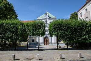 BESTLAGE LEHEL - STADT-WOHNUNG in den LEHEL HÖFEN an der Museumsmeile. *Modernes Erbbaurecht* – Die vollständige Adresse der Immobilie erhältst du vom Anbieter., 81675 Maximilianeum, München – Vorschaubild 11