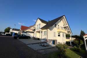 Sehr gepflegtes Einfamilienhaus mit evtl. Einliegerwohnung in sehr ruhiger Lage – Main-Kinzig-Kreis – Vorschaubild 2