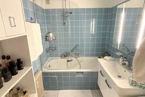Charmante 3,5 Zimmer Dachgeschosswohnung mit Balkon und Carport in ruhiger Lage von Stuttgart Heumad – Die vollständige Adresse der Immobilie erhältst du vom Anbieter., 70619 Heumaden, Stuttgart – Vorschaubild 5