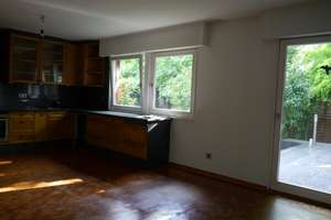 Ihre Rückzugsoase im grünen Nikolassee mit viel Platz, Wellness & Garten – Tellheimstraße 14a, 14129 Nikolassee, Berlin – Vorschaubild 5