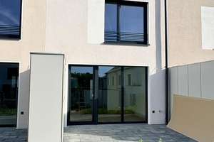 ERSTBEZUG 145qm Familienfreundliche Neubauhaus mit 2 Stellplätzen nähe U2 Röthenbach – Lilienstrasse 29., 90547 Stein – Vorschaubild 37