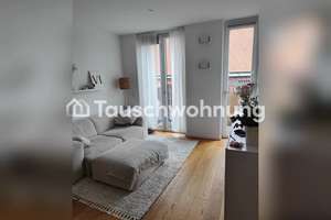 Tauschwohnung: Suche größere Wohnung in Kiel zum Tausch