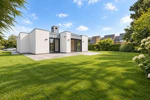 Repräsentativer Atriumbungalow mit großzügigem Raumkonzept, Einliegerbereich – 40547 Niederkassel, Düsseldorf – Vorschaubild 10