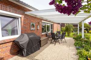 Gepflegtes Einfamilienhaus mit Garage, PV-Anlage und Wärmepumpe – Die vollständige Adresse der Immobilie erhältst du vom Anbieter., 26529 Osteel – Vorschaubild 7