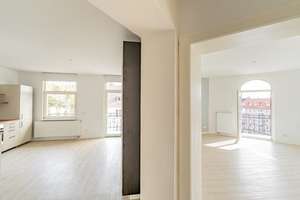 4 Zimmer - ETW in einem kernsaniertem Gründerzeithaus nahe Goethealnage zur Anlage - vermietet-   – Die vollständige Adresse der Immobilie erhältst du vom Anbieter., 34119 West, Kassel – Vorschaubild 8