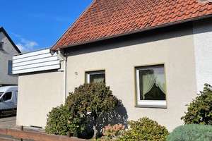 VERMITTELT .... Knuffiges Haus in Steinhagen ! – Die vollständige Adresse der Immobilie erhältst du vom Anbieter., 33803 Steinhagen – Vorschaubild 2