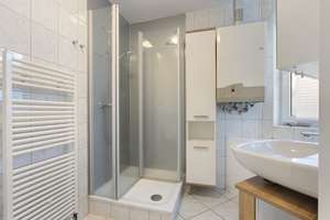 **RESERVIERT** Ferienhaus an der Nordseeküste als Rückzugsort und Kapitalanlage. – Graureiher Weg 4a, 27639 Dorum – Vorschaubild 4