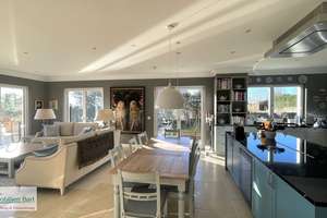 DESIGNERVILLA MIT POOL AN DER LUXEMBURGISCHEN GRENZE! – Die vollständige Adresse der Immobilie erhältst du vom Anbieter., 54457 Wincheringen – Vorschaubild 9